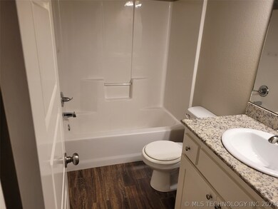 Hall Bath
