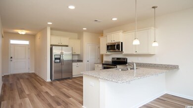 2845 Nova Way unit Lot 141 - Macon A, Myrtle Beach, SC 29577 - photo 7