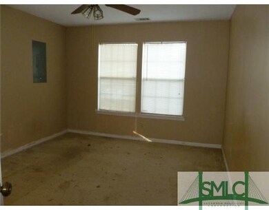 Interior Space/Layout.