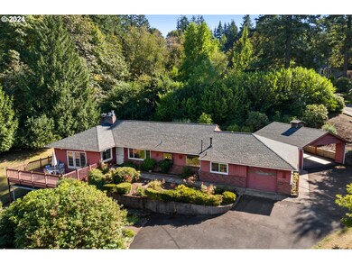 12100 SW 34th Ave, Portland, OR 97219 - photo 4
