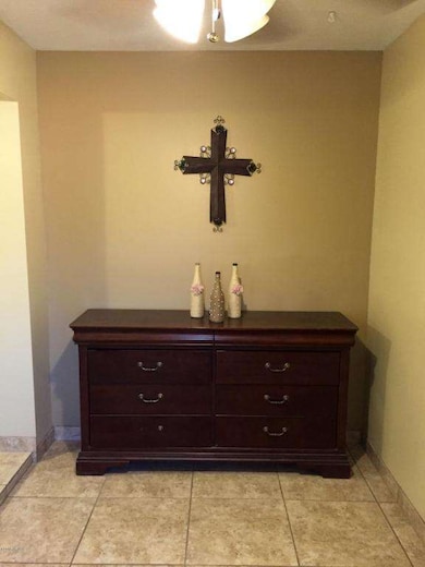 Entry Way