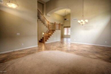 Open Floorplan