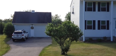 50 Tockwotten Cove Rd unit 3-1, Charlestown, RI 02813 - photo 2