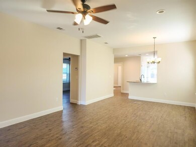 710 Martin Luther King St, Denison, TX 75020 - photo 3