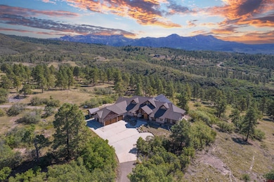 401 Soaring Eagle Ct, Chromo, CO 81128 - photo 2