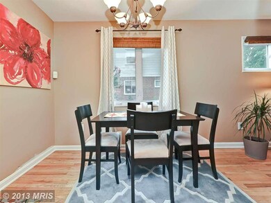 6728 Kenyon Dr, Alexandria, VA 22307 - photo 7