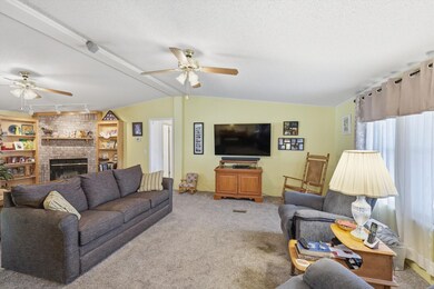 609 Cedar Mills Rd, Gordonville, TX 76245 - photo 5