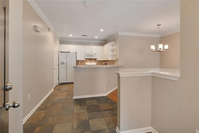 2400 Cumberland Pkwy SE unit 611, Atlanta, GA 30339 - photo 3