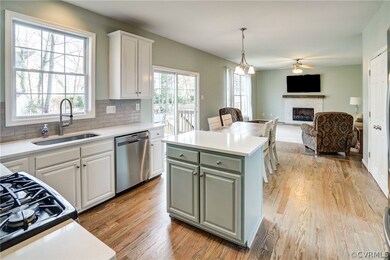 10306 Turnout Ct, Mechanicsville, VA 23116 - photo 7