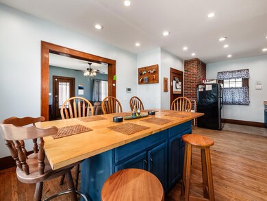 Kitchen DF1
