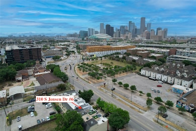 310 S Jensen Dr unit 6, Houston, TX 77003 - photo 2