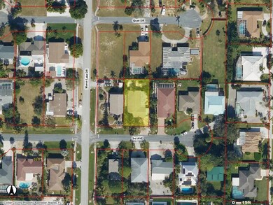 356 3rd Ave Arial