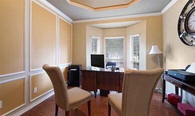 30619 Meskil Oaks Dr, Spring, TX 77386 - photo 6