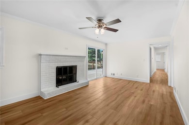 4083 Cedar Knoll Dr, Tucker, GA 30084 - photo 5