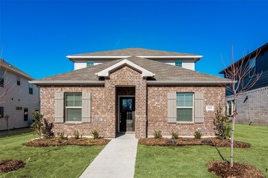 102 Monarch Way, Wylie, TX 75098 - photo 2