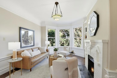 1121 Broderick St, San Francisco, CA 94115 - photo 3