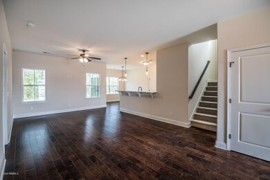 5 Great room