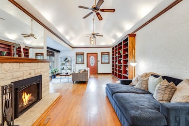 1739 N Ferrell Dr, Wichita, KS 67203 - photo 5