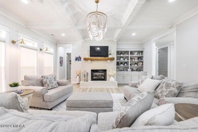 Indoor Living