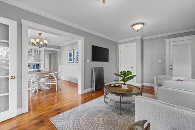 68 Unity Ave unit 1, Belmont, MA 02478 - photo 7