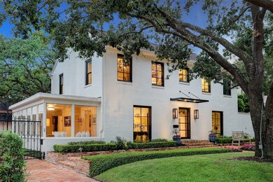 Designed for entertaining, one imagines gentle laughter and conversations from arriving guests.