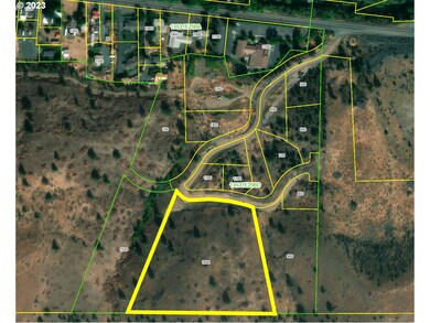 130 SE Lupine Ln unit 11, Johnday, OR 97845 - photo 6