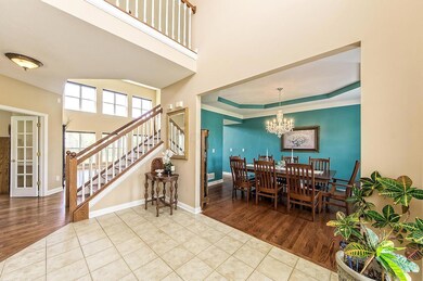 Foyer