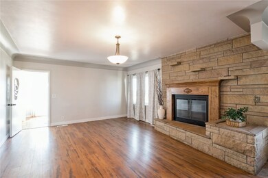 Fresh Living Room