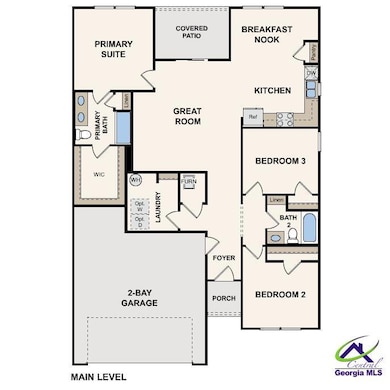 305 Mccleary Ln, Macon, GA 31220 - photo 2