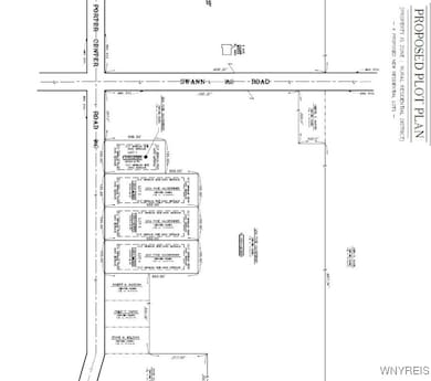 V/L Porter Center Rd, Lewiston, NY 14092 - photo 2