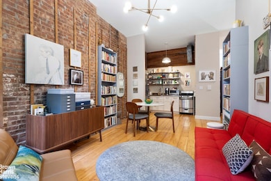 46-50 Rivington St unit 1-C, New York, NY 10002 - photo 2