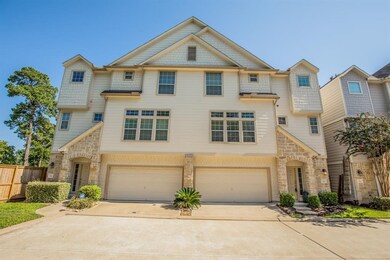 3327 Leading Point Dr, Houston, TX 77091 - photo 2