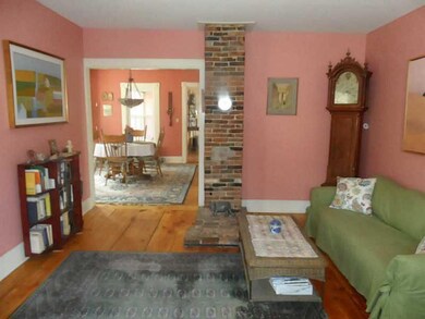 Den/Family/Great Room.