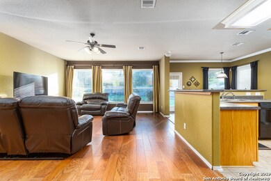 24607 Alamosa Falls, San Antonio, TX 78255 - photo 4