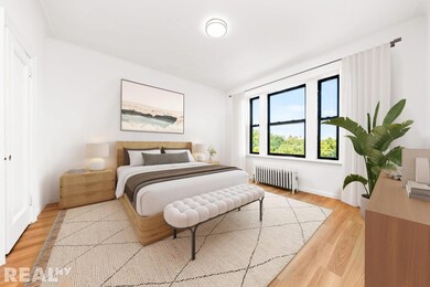 690 Riverside Dr unit 6D, New York, NY 10031 - photo 4