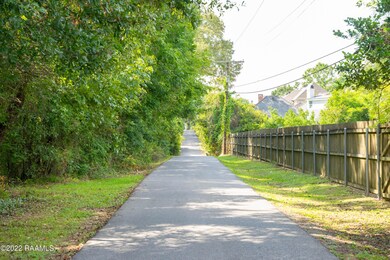 2 - A Eureka Plantation - Private Road