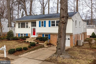 903 Shady Dr SE, Vienna, VA 22180 - photo 3