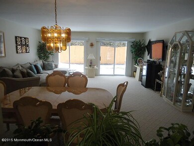 view from kitchen-good