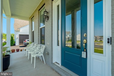 7386 Sugar Magnolia Loop, Gainesville, VA 20155 - photo 4