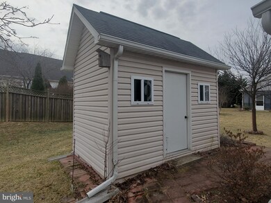 309 Lynn Dr, Stephens City, VA 22655 - photo 6