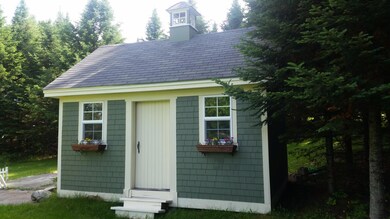 Outbuilding