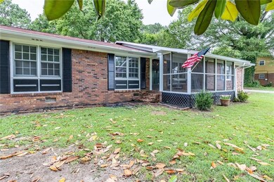 775 Mays Bridge Rd SW, Rome, GA 30165 - photo 2