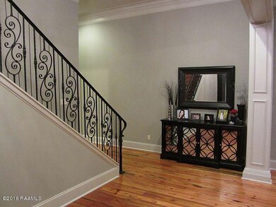 201 Foyer