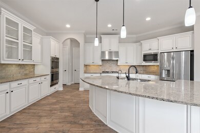 4081 Windsor Chase Dr, Spring, TX 77386 - photo 5