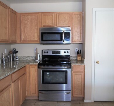 Quiet Retreat Kitchen 3