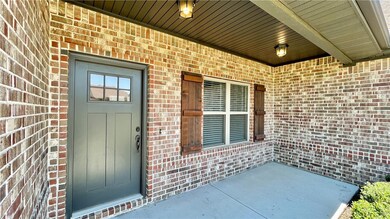 530 Captain Hopkins St, Prairie Grove, AR 72753 - photo 5