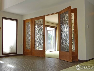 Attention To Details Throughout