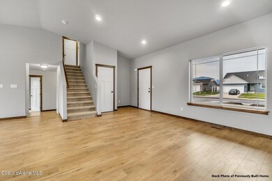 6 stock living room