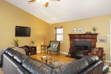 6004 Sutherland Dr, Tyler, TX 75703 - photo 5