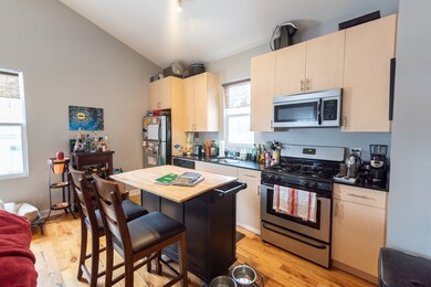 1821 W Augusta Blvd unit 2R, Chicago, IL 60622 - photo 4